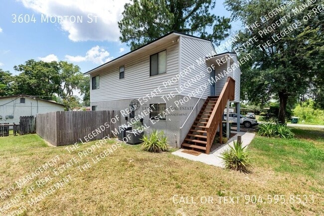 Photo - 3604 Morton St Unit #2