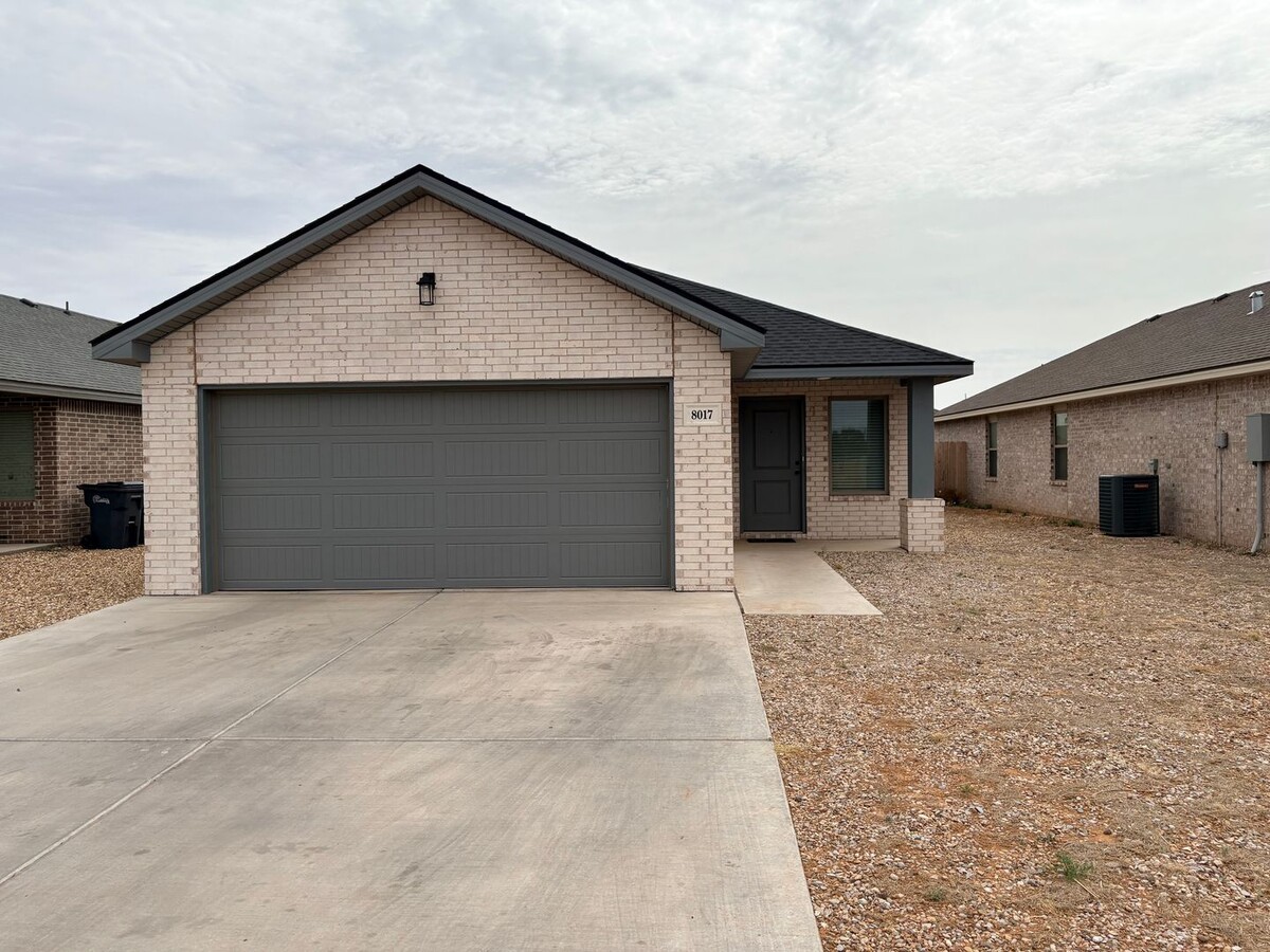 3 Bed 2 Bath in Elm Meadows - 3 Bed 2 Bath in Elm Meadows
