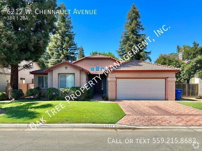 Building Photo - 6212 W Chennault Ave Rental