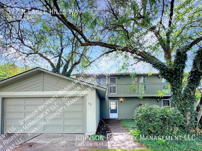 Building Photo - 577 N Eagle Hills Way