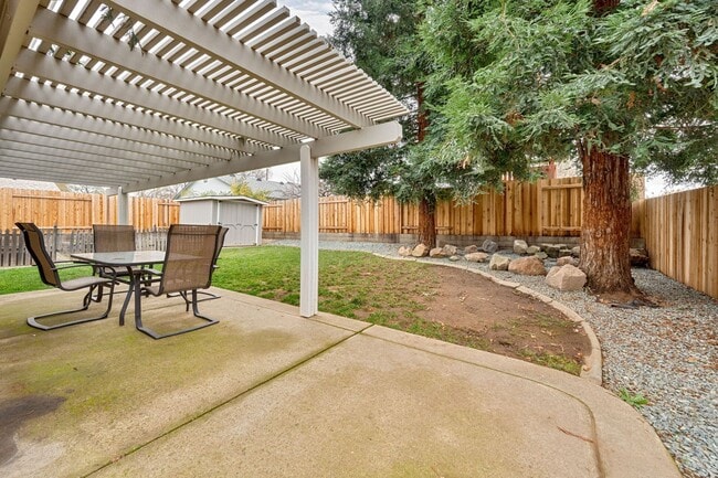 Photo - Charming 3 Bedroom Home with Spacious Yard, Upgraded Features, and Ideal Location!