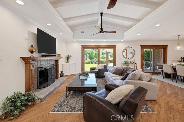 Photo - 4814 Falcon Rock Pl