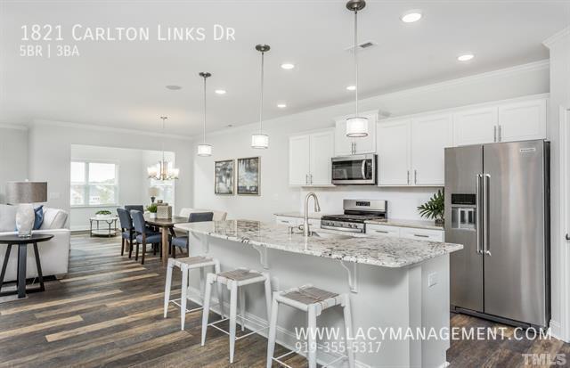 Photo - 1821 Carlton Links Dr.