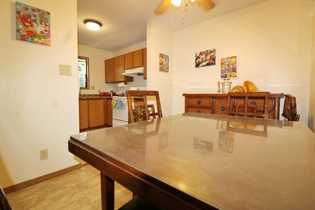 Photo - Haleakala Gardens - Furnished 3bed/2bath Condo in Central Kihei Unit #3A