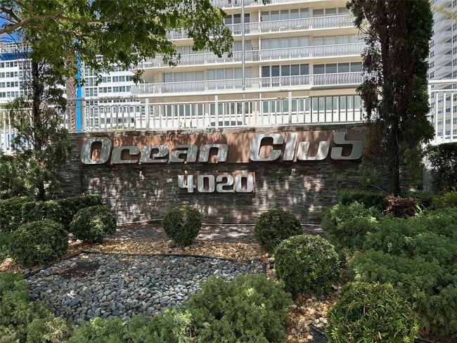 Building Photo - 4020 Galt Ocean Dr Unit 106