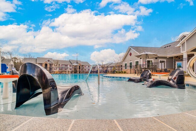 Parc at Opelika