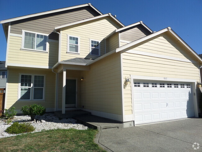 Building Photo - 3 Bedroom 2.5 Bath Home in Great Blueberry...