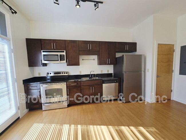 Photo - 1706 18th Ave S Unit #211