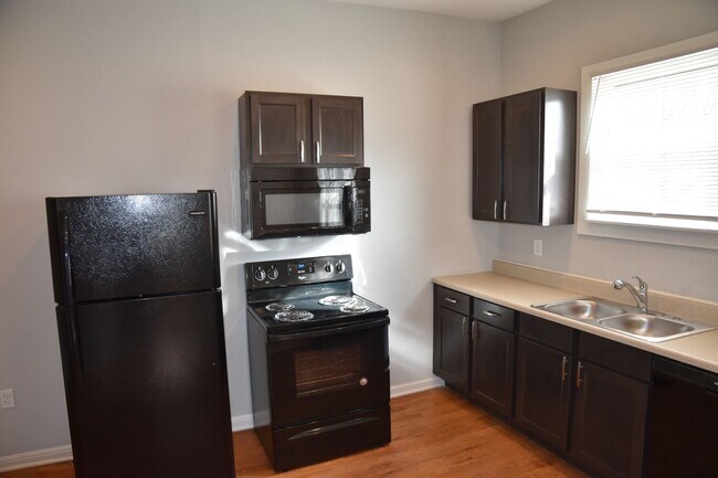 Photo - 350-352 E Hinman Avenue Unit 352 E Hinman Avenue