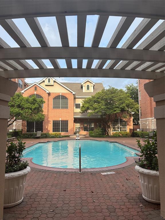Photo - 2111 Welch St Condo Unit B311
