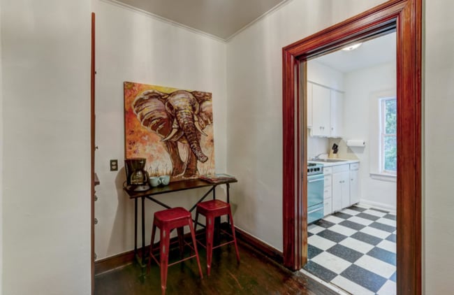 Photo - 402 NW 27th St Unit E