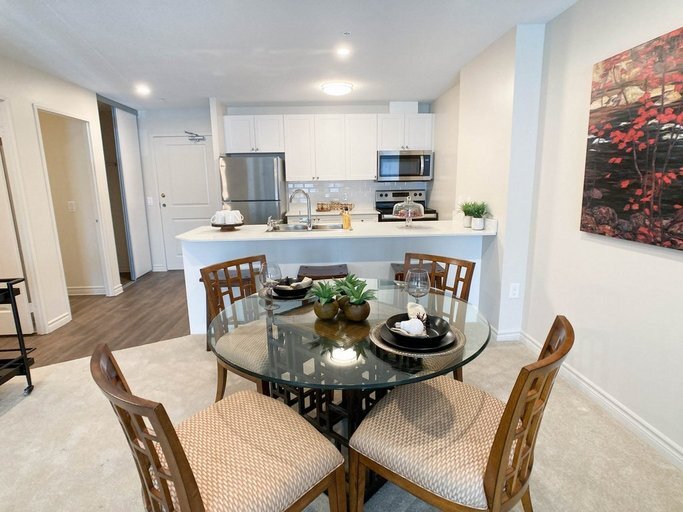 Photo - Newport Village