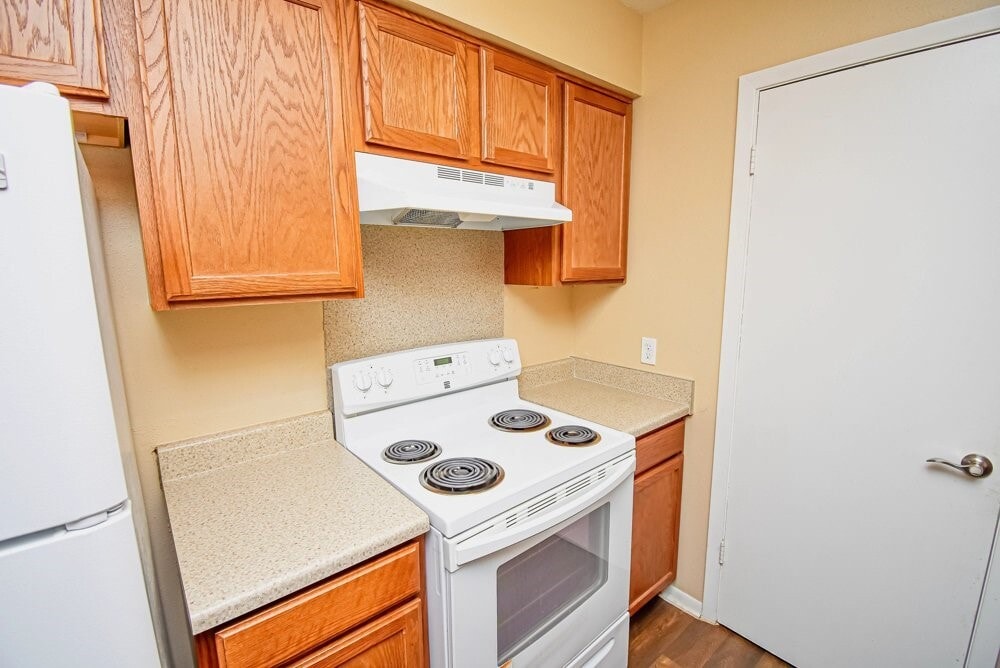 Photo - 1501 S Bolton St