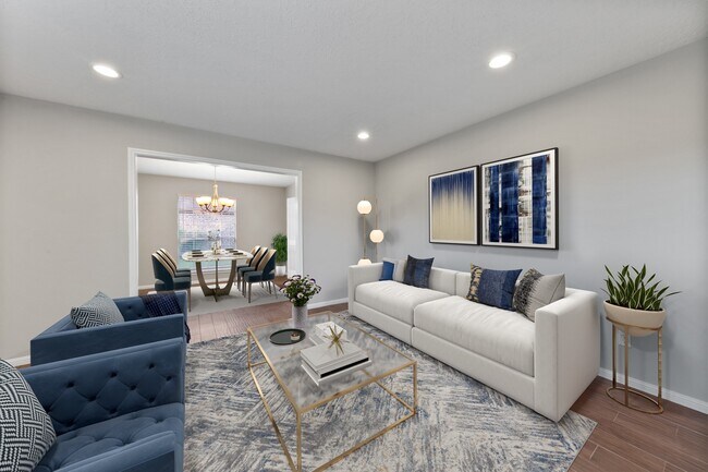 Photo - 802 Foxglove Dr