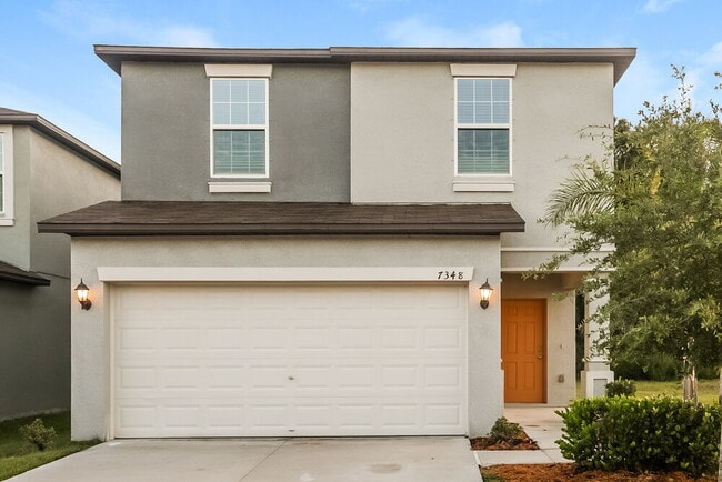 Building Photo - 7348 Spring Snowflake Ave