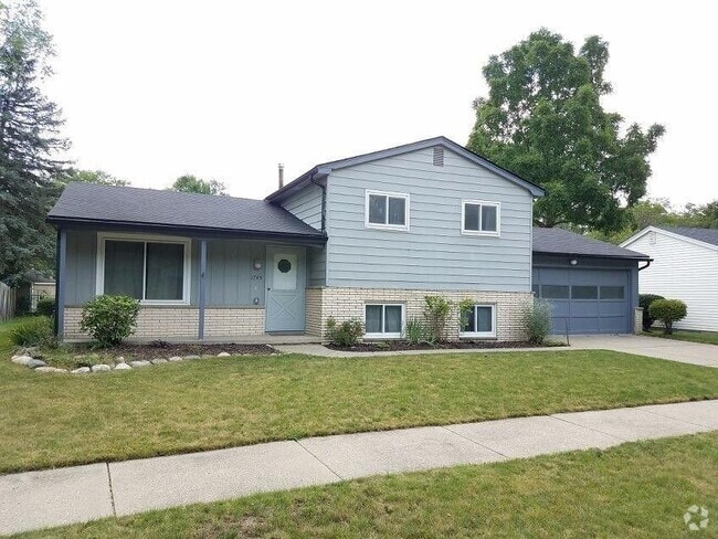 Building Photo - 1745 David Ct Rental