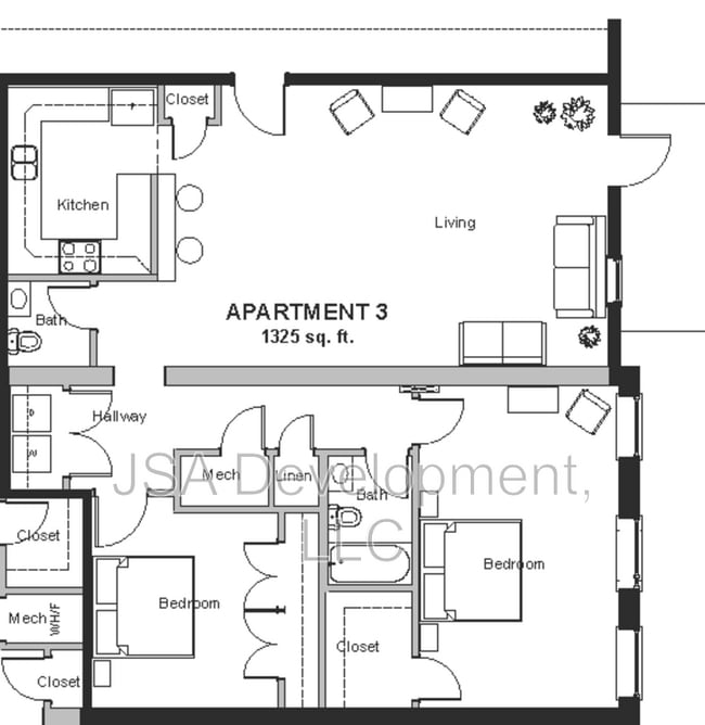 Photo - 223 W 4th St