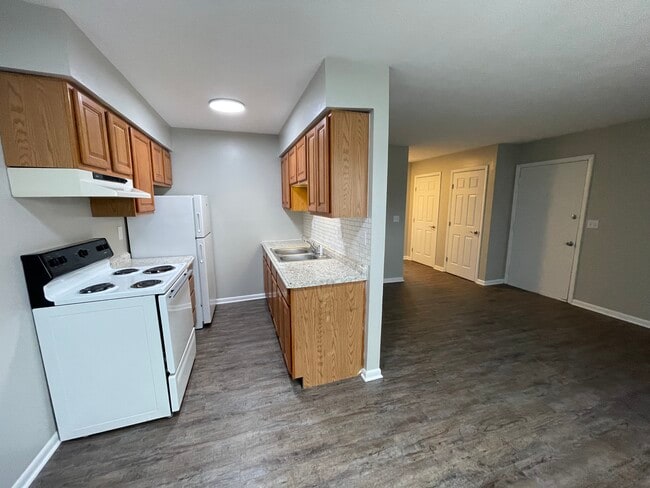 Photo - Hopeview Apartments