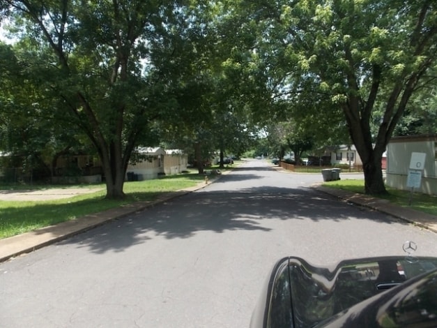 Photo - Twin Lakes Mobile Home Park