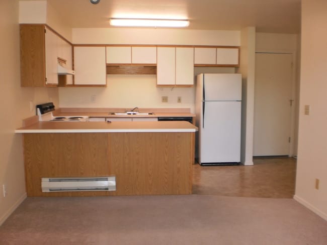 Photo - Conservatory Off Broadway