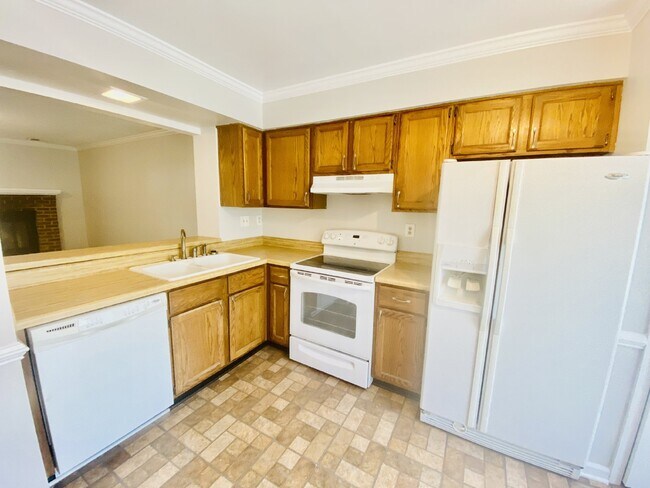 Photo - Beautiful 2 Bed Waterfront Townhome in Virginia Beach FOR RENT by PMI VA