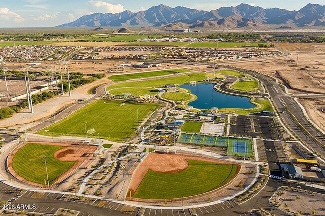 Building Photo - 1111 Alamar Blvd