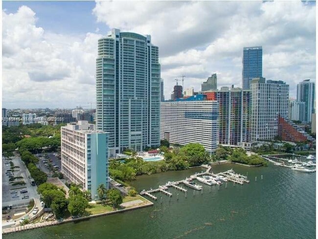 Photo - 1643 Brickell Ave Condo Unit 2701