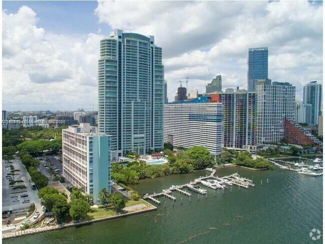 Building Photo - 1643 Brickell Ave Unit 2701 Rental