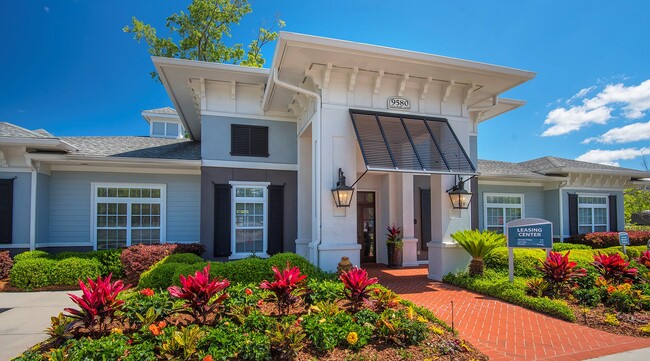 Building Photo - Latitude at Wescott Rental