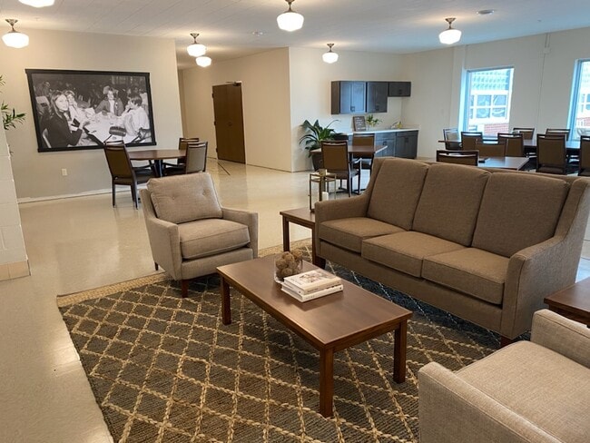 Photo - Berkshire Sheboygan Falls Senior Apartments