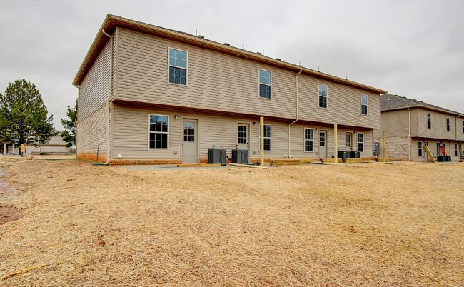 Photo - Fairview Lane Unit B