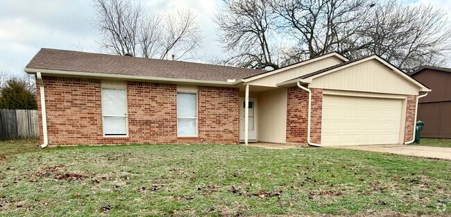 Building Photo - Cute home on cul-de-sac