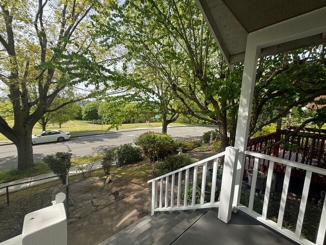 Photo - Available Now! Charming Home Across from Judkins Park