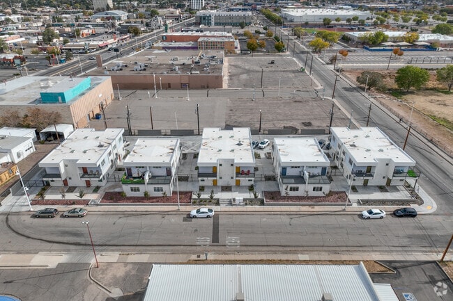 Photo - Ocotillo Ridge