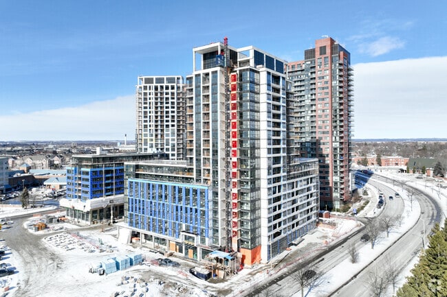 Photo - Medallion Vision at Pat Bayly Square