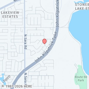 Photo - 3313 Mt Nebo Dr