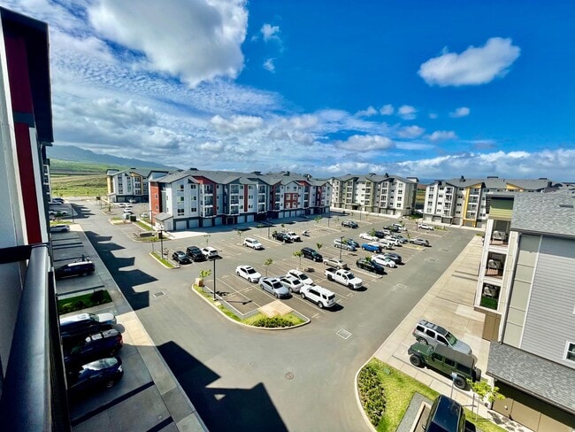 Brand NEW Nahele at Hoopili 1 BED/1 BATH/1... - Brand NEW Nahele at Hoopili 1 BED/1 BATH/1... Condo Unit 5506