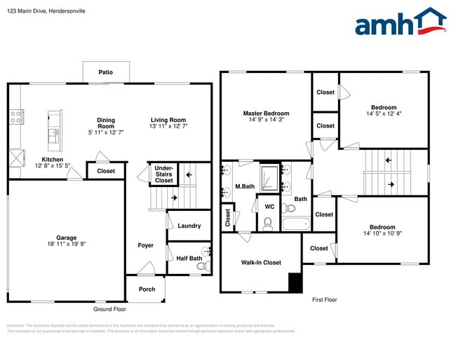 Photo - 123 Marin Dr