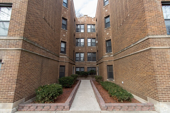 Building Photo - 1451 W Byron Rental