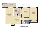 2 Bedroom Deluxe