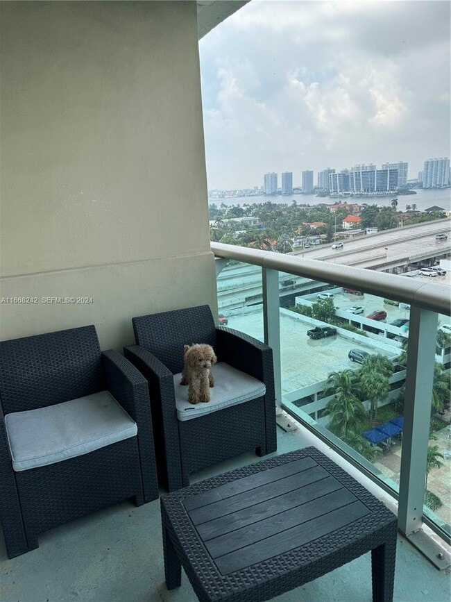 Photo - 19370 Collins Ave Unit 1208