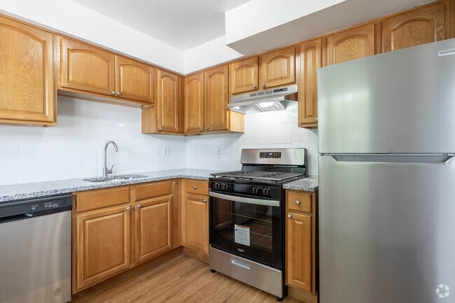 1BR 1BA