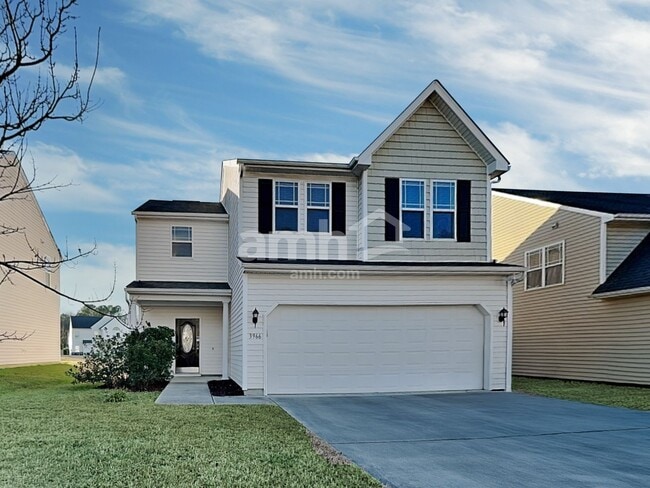 Building Photo - 3966 Patriot Ridge Ct