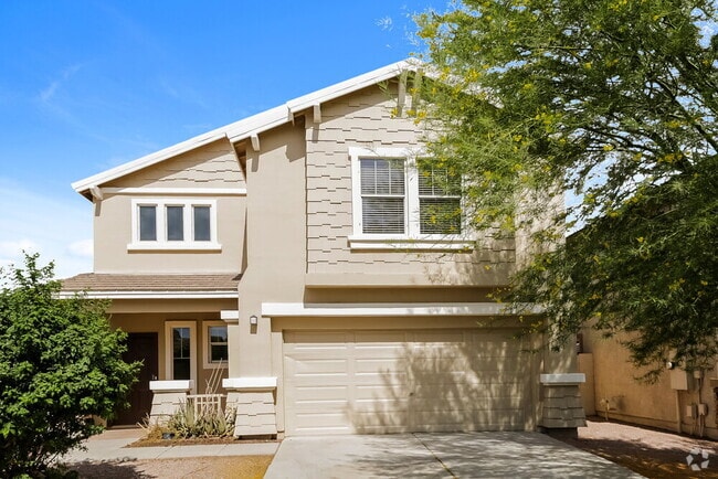Building Photo - 2829 S 106th Pl Rental