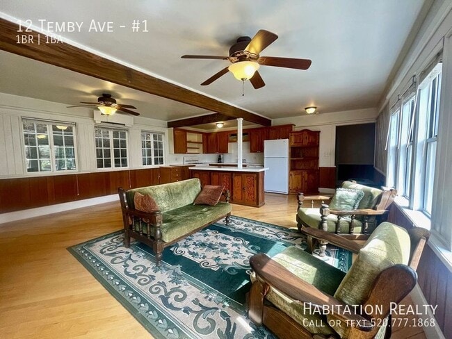 Building Photo - 12 Temby Ave Unit #1