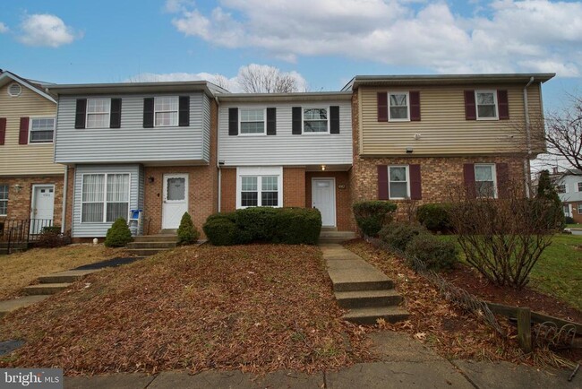 Photo - 4382 Ensbrook Ln Townhome