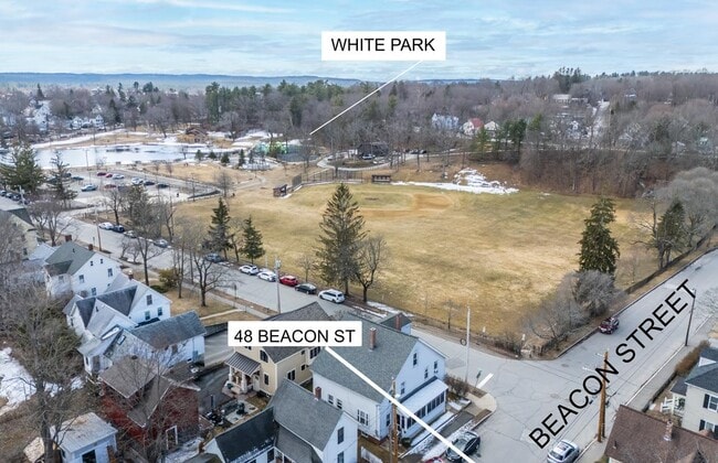 Photo - 48 Beacon St