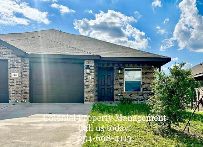 3Bd/2Ba in Temple TX - 3Bd/2Ba in Temple TX House