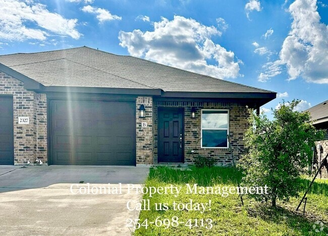 Building Photo - 3Bd/2Ba in Temple TX Rental