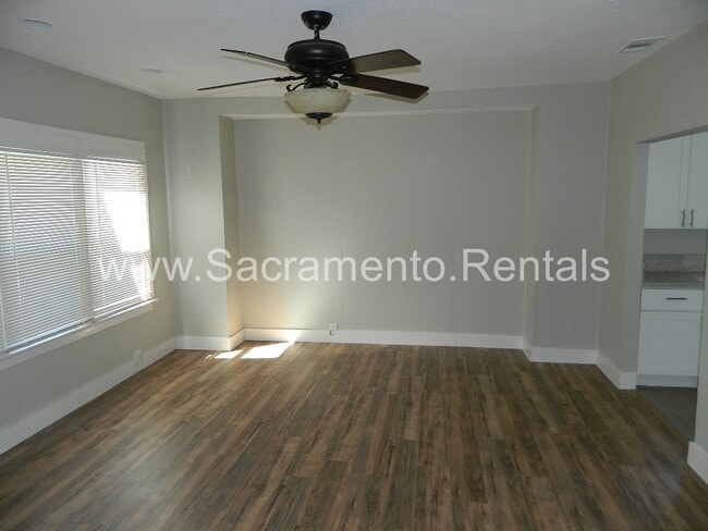 Photo - Updated 2bd/1ba Home with Garage near UCD Med Center